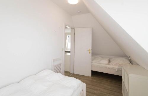 Hornum Apartment | Hüs Auert Tharep, Wohnung 1