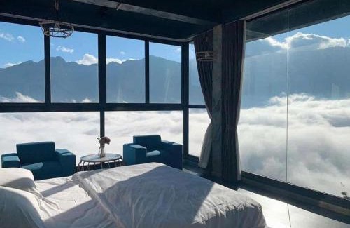 Sa Pa Cabin | Hầu Thào Villa & Coffee