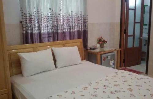 Ba Ngoi Hotel | Hằng Nga Hotel Cam Ranh