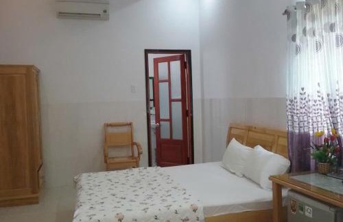 Ba Ngoi Hotel | Hằng Nga Hotel Cam Ranh