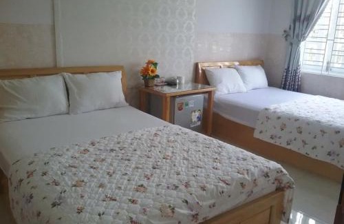 Ba Ngoi Hotel | Hằng Nga Hotel Cam Ranh