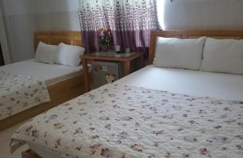 Ba Ngoi Hotel | Hằng Nga Hotel Cam Ranh