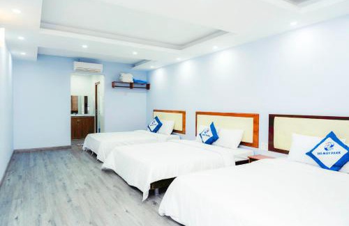 Vung Tau Resort | HỒ MÂY PARK Vũng Tàu Khách Sạn - Resort