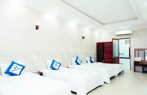 Vung Tau Resort | HỒ MÂY PARK Vũng Tàu Khách Sạn - Resort