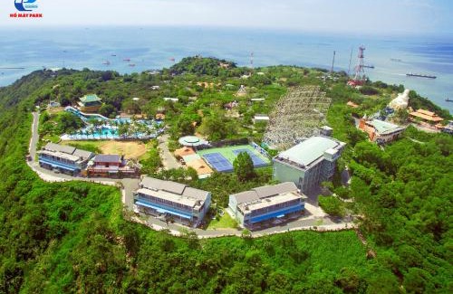 Vung Tau Resort | HỒ MÂY PARK Vũng Tàu Khách Sạn - Resort