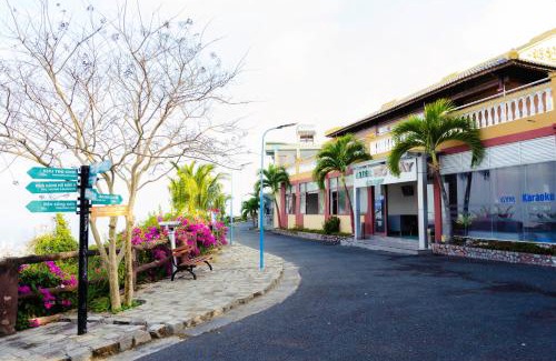 Vung Tau Resort | HỒ MÂY PARK Vũng Tàu Khách Sạn - Resort