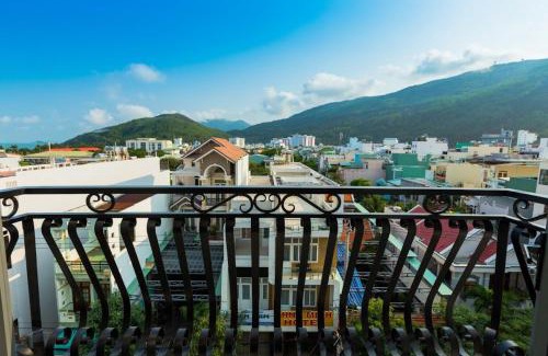 Quy Nhon Apartment | Hồng Gấm Hotel