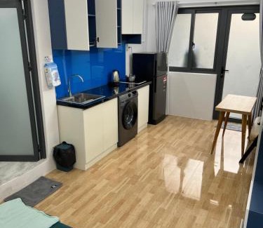 Tan Binh Apartment | Hồng Hà g03