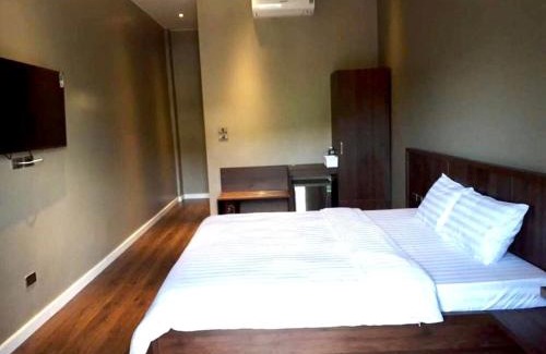 Hong Linh Hotel | Hồng Lĩnh Hotel