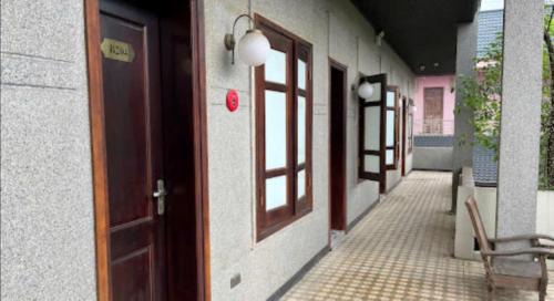 Hong Linh Hotel | Hồng Lĩnh Hotel