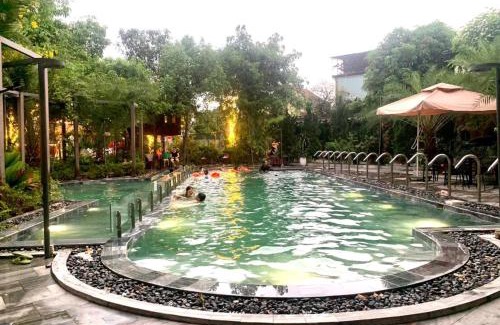 Hong Linh Hotel | Hồng Lĩnh Hotel