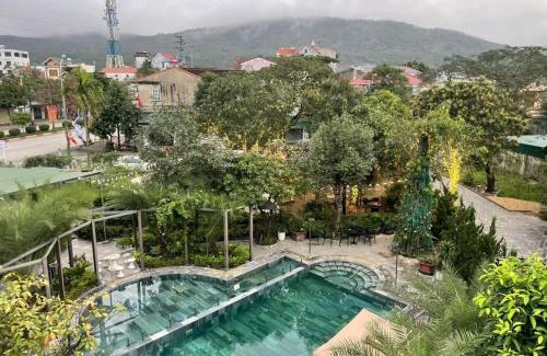 Hong Linh Hotel | Hồng Lĩnh Hotel