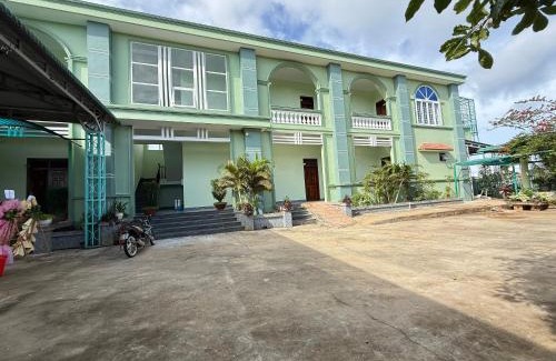 Dak Glong Hotel | Hồng Ngọc 2 Hotel Tà Đùng