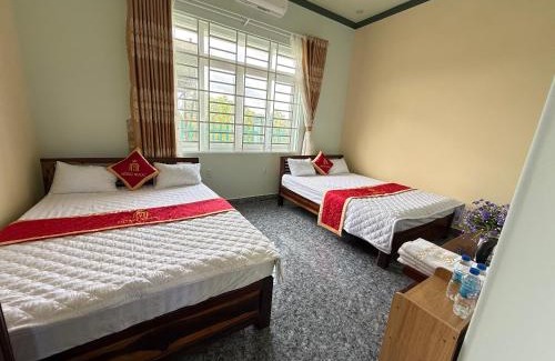 Dak Glong Hotel | Hồng Ngọc 2 Hotel Tà Đùng