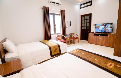 Lang Son Hotel | Hồng Ngọc Hotel