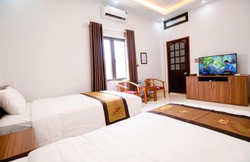 Lang Son Hotel | Hồng Ngọc Hotel