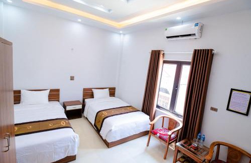 Lang Son Hotel | Hồng Ngọc Hotel