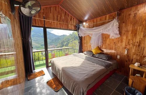 Mu Cang Chai Cabin | Hờ Nhà House