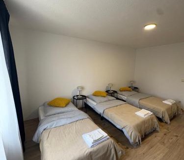 Bochold Apartment | H&H Apartments