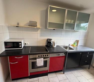 Bochold Apartment | H&H Apartments