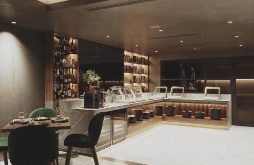 Hang Bo Hotel | H Hotel