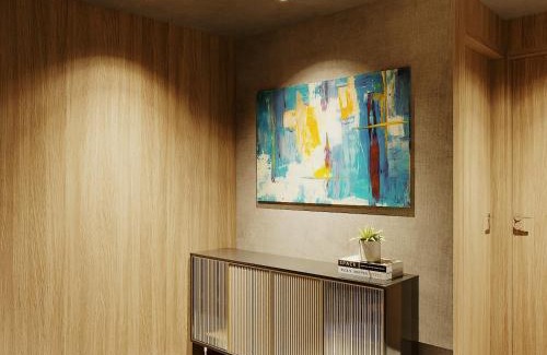 Hang Bo Hotel | H Hotel