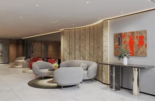 Hang Bo Hotel | H Hotel