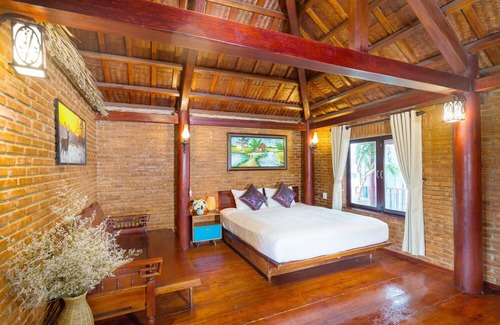 Cam An Villa | H HOUSE VILLA HOI AN - Three Bedroom Pool Villa