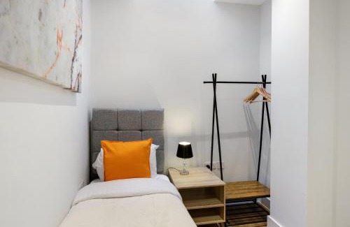 Coulsdon West House | H L Homes