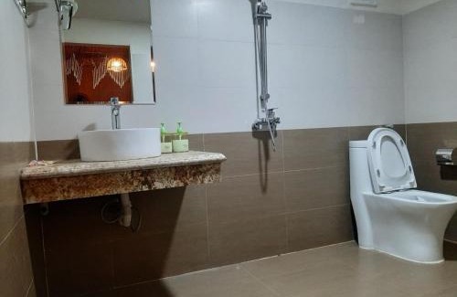 Ma Cha Cabin | H'mông cổ trấn sapa homestay