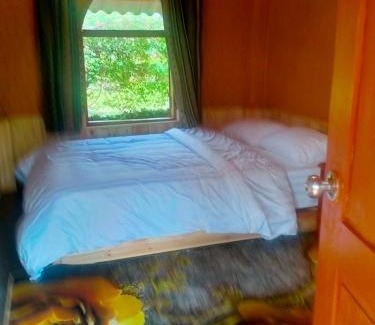 Ma Cha Cabin | H'mông cổ trấn sapa homestay