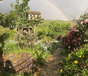 Ma Cha Cabin | H'mông cổ trấn sapa homestay