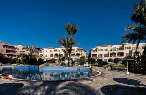 Paphos Apartment | H&O Limnaria Quite and Peaceful Apartment