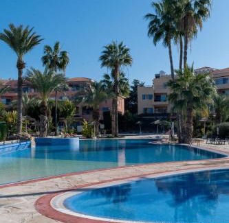 Paphos Apartment | H&O Limnaria Quite and Peaceful Apartment