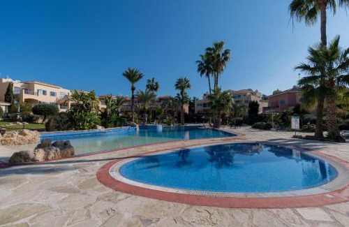 Paphos Apartment | H&O Limnaria Quite and Peaceful Apartment