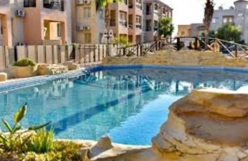 Paphos Apartment | H&O Olive House