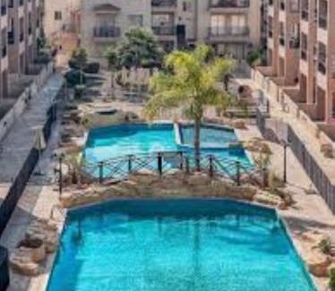 Paphos Apartment | H&O Olive House