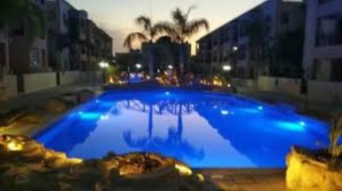 Paphos Apartment | H&O Olive House