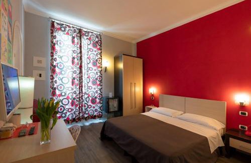 Chiaia Hotel | H Rooms boutique Hotel