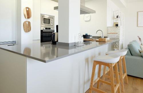 Hondarribia Historic Center Apartment | H SUITE3B by Smiling Rentals