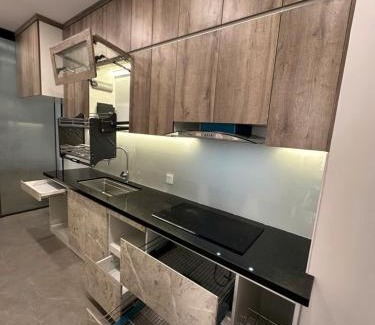 Hoai Duc Apartment | H-Vista Suites - The Wisteria