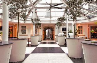 Centrum Hotel | H15 Boutique Hotel, Warsaw, a Member of Design Hotels