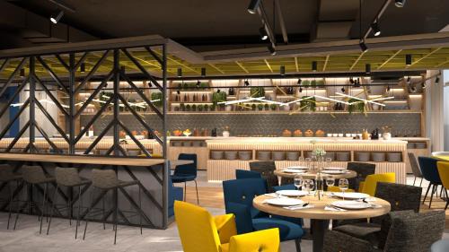 Erfurt Old Town Hotel | H2 Hotel Erfurt