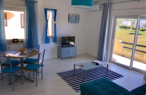 Montes de Alvor Apartment | H20-202 Clube Brisamar