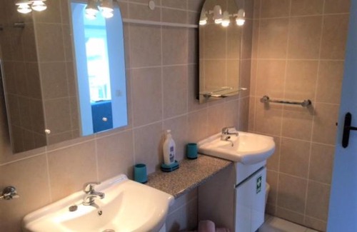 Montes de Alvor Apartment | H20-202 Clube Brisamar