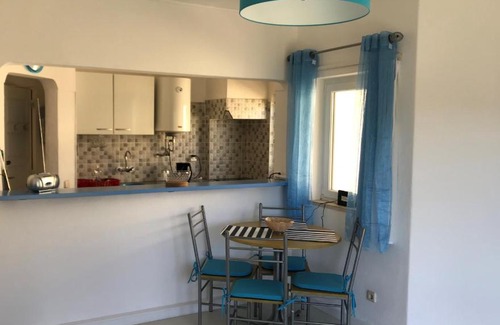 Montes de Alvor Apartment | H20-202 Clube Brisamar