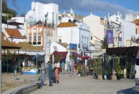 Montes de Alvor Apartment | H20-202 Clube Brisamar