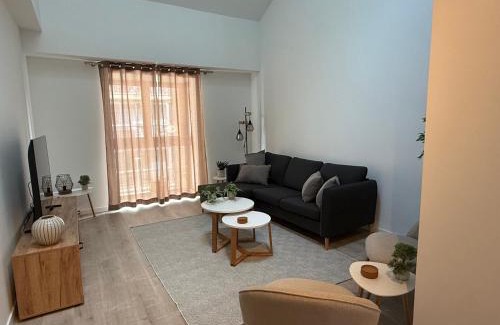 San Felipe Neri Apartment | H2M Postigo Duplex terrace 2 bathrooms, Smart TV, Oven