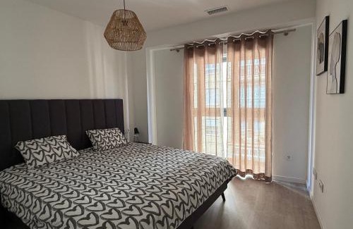 San Felipe Neri Apartment | H2M Postigo Duplex terrace 2 bathrooms, Smart TV, Oven