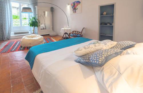 Peyriac-de-Mer Bed & Breakfast | H2o Chambres d'Hôtes
